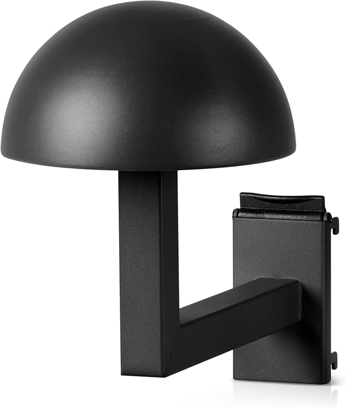 Savior Equipment Wall Rack System Tactical Helmet Attachment Gear Wall Mount by SaviorEquipment