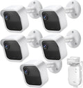 Blink Outdoor Camera Wall Mount Compatible by WDZREE