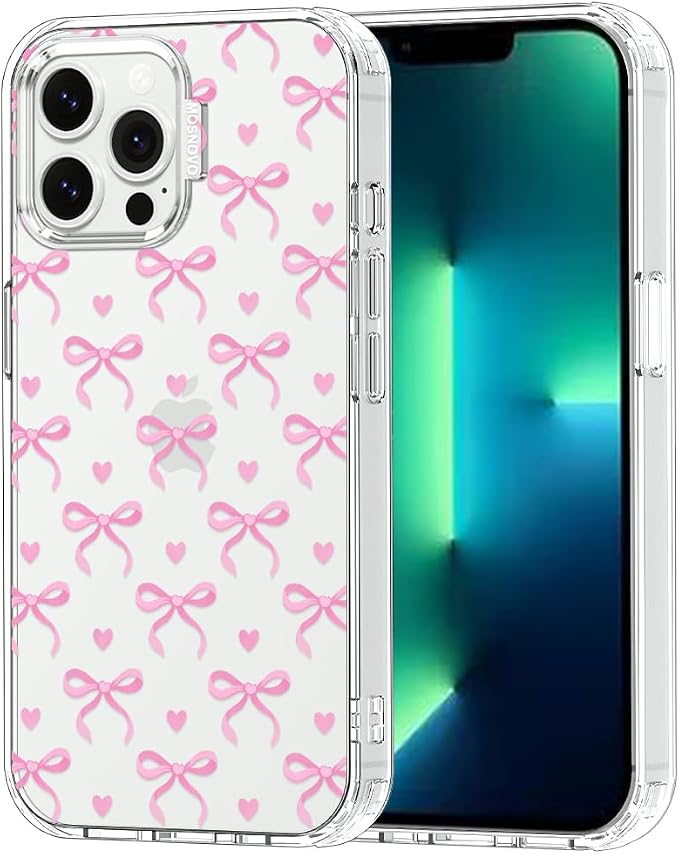 MOSNOVO Case for iPhone 13 Pro Max by Mosnovo