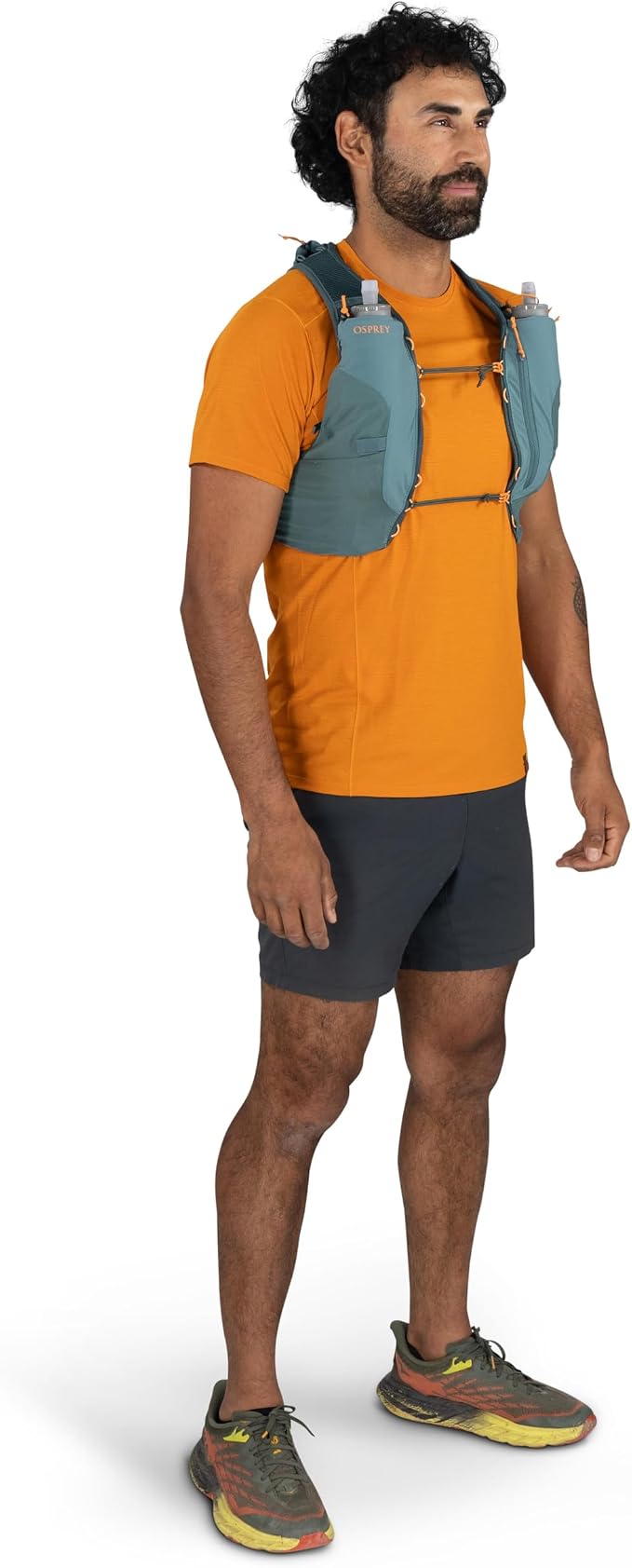 Osprey Duro 1.5L Men's Running Hydration Vest - Image 12