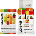 Skratch Labs Hydration Packets by SkratchLabs