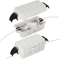 FLEMOON IP55 Outdoor Electrical Box Waterproof by FLEMOON