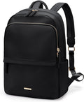 GOLF SUPAGS Laptop Backpack for Women Slim Computer Bag Work Travel College by GOLFSUPAGS