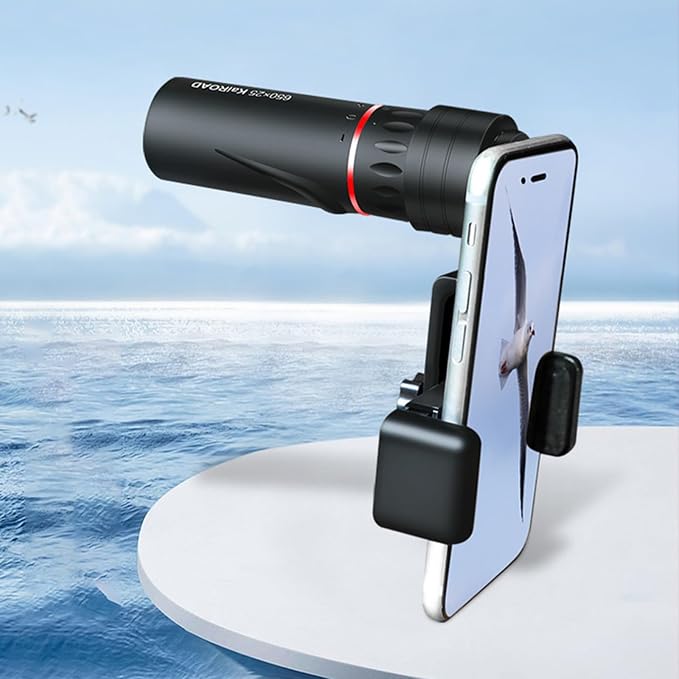 Binoculars, 2000x24 High Definition Monocular, Lightweight Monoculars - Image 5