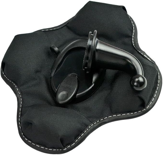 Friction Mount Holder for Garmin GPS - Image 5