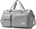 Suruid Sports Gym Duffel Bag by SURUID