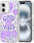 MOSNOVO Case for iPhone 16 by Mosnovo