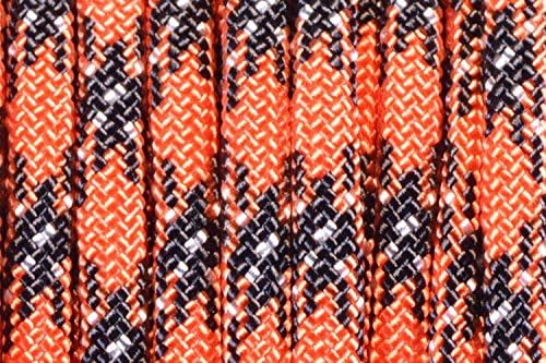 BORED? PARACORD! 550 lb Paracord – Ideal by BoredParacord