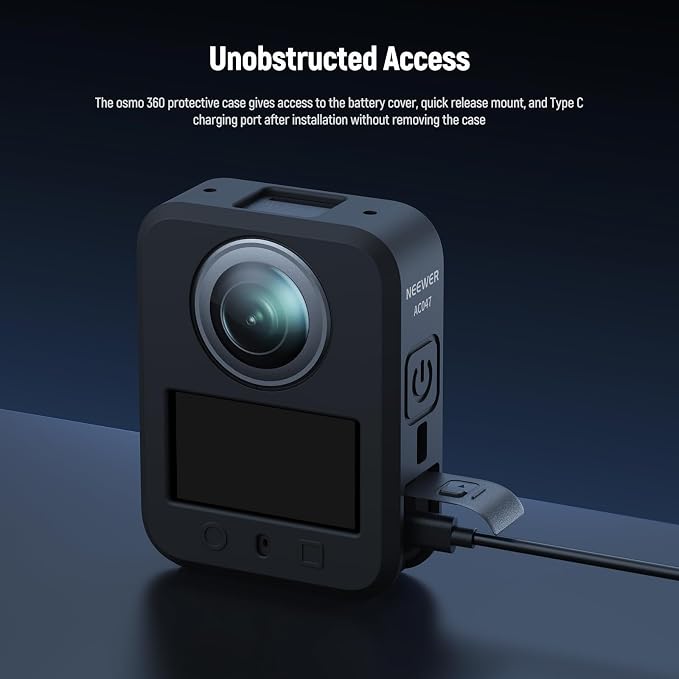 NEEWER Silicone Protective Case - Image 5