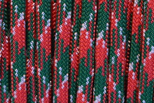 BORED? PARACORD! 550 lb Paracord – Ideal by BoredParacord