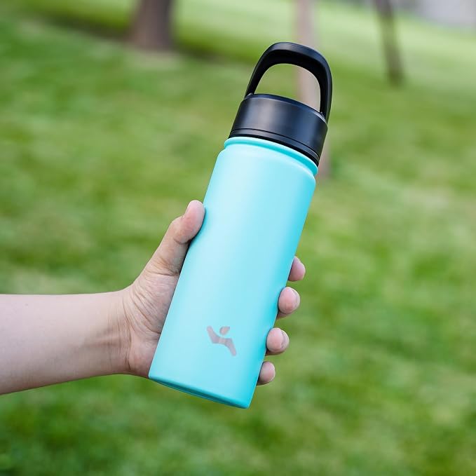 Konokyo 22oz Stainless Steel Bottles - Image 6