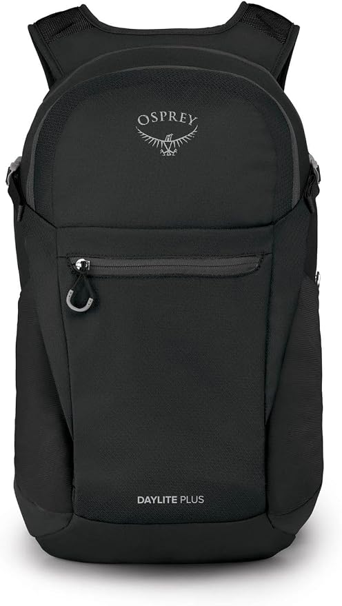 Osprey Daylite Plus Commuter Backpack – Lightweight, Everyday Pack - Image 2