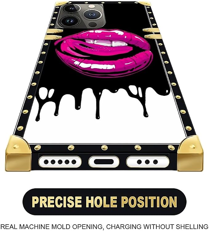 Compatible with iPhone 16 Pro Max Case - Image 5