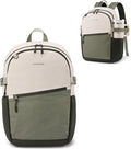 LOVEVOOK Everyday Backpack for Women, Chic Versatile Backpack by LOVEVOOK