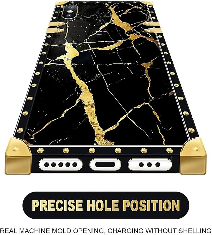 Compatible with iPhone Xs Max Case - Image 5