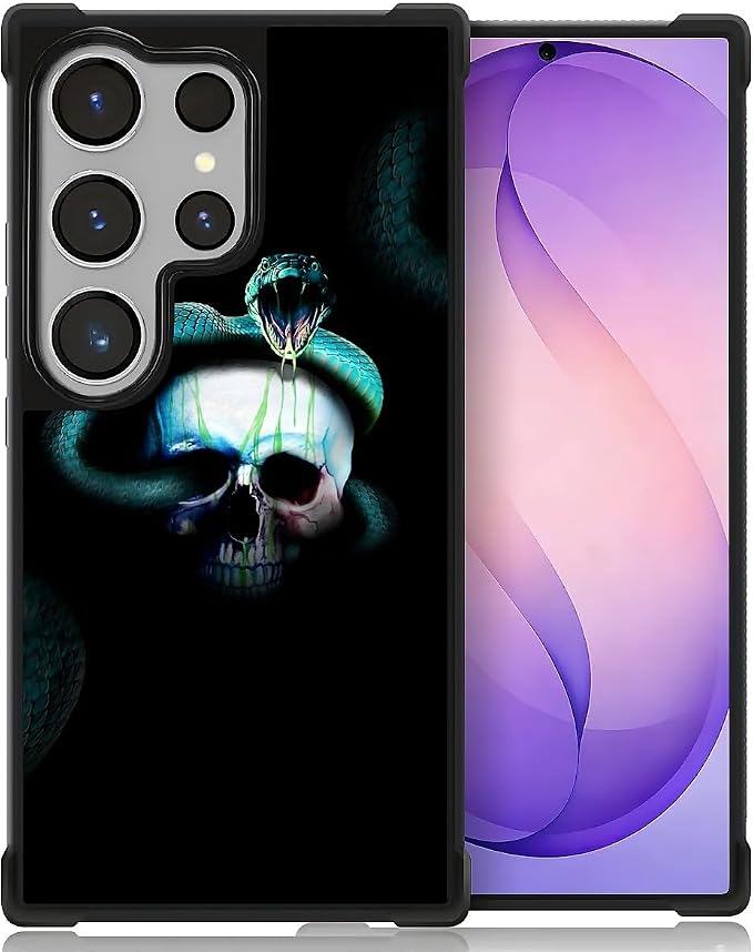 for Samsung Galaxy S26 Ultra Case, Graphic Design by FKBRCL4U
