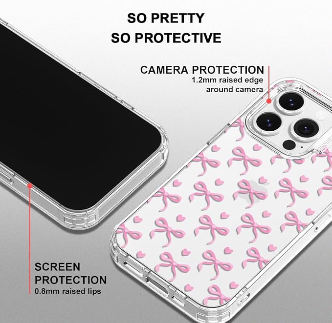 MOSNOVO Case for iPhone 14 Pro - Image 4