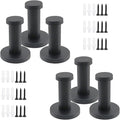 Wall Hooks Heavy Duty Coat Hooks Stainless Steel Clothes Hanger by Home