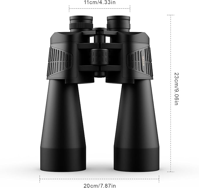 20x70 Binoculars for Adults High Powered - Image 9