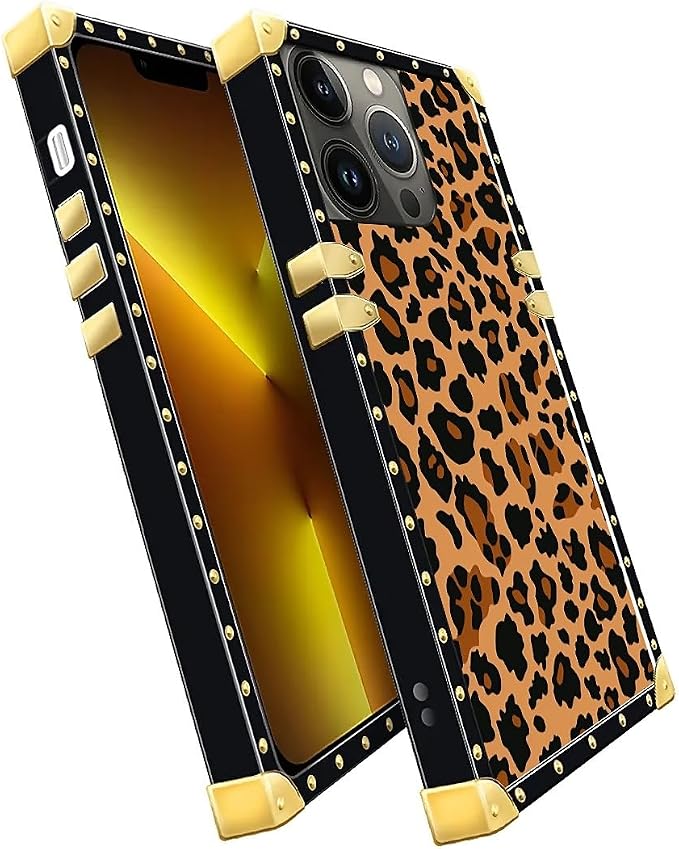 Compatible with iPhone 13 Pro Case - Image 3