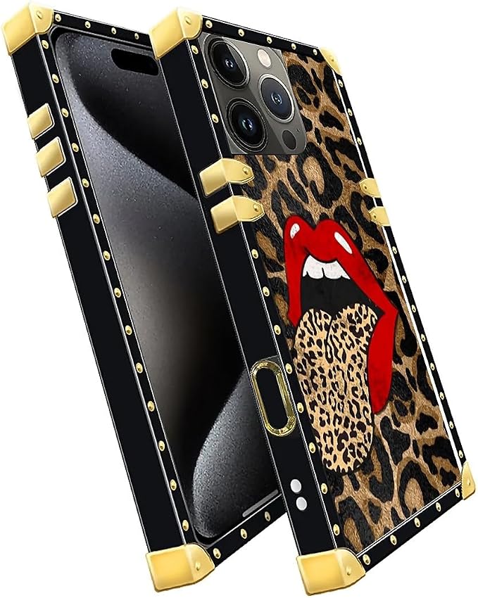 Compatible with iPhone 16 Pro Case - Image 3