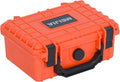MEIJIA Portable All Weather IP67 Waterproof Protective Case, Hard Case by MEIJIA