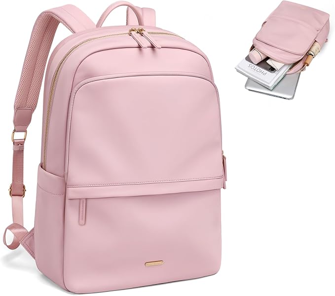 GOLF SUPAGS Women Laptop Backpack Casual Daypack by GOLFSUPAGS