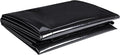 ToLanbbt Pond Liner 4 x 7 Ft HDPE Pond Liners, 20 Mil UV Resistant Preformed by ToLanbbt