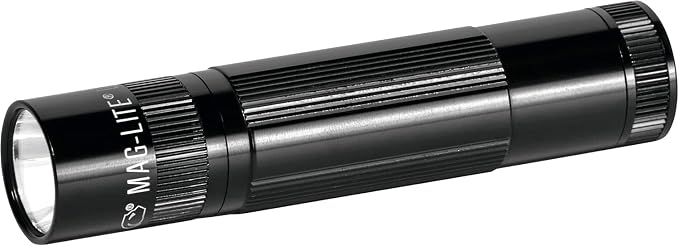 MagLite XL50 LED Flashlight, Compact and Powerful by Maglite