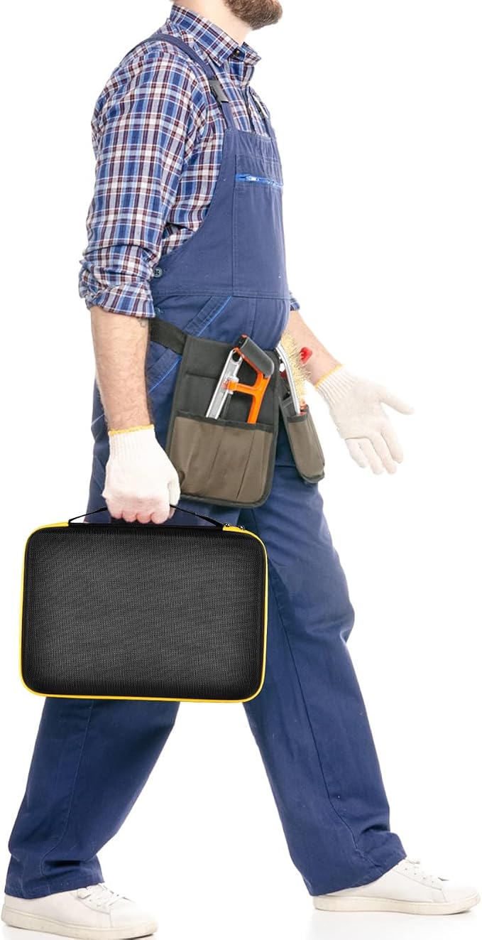 Case Compatible with Klein Tools VDV501-851 VDV500-123 VDV226-110 VDV427-300. - Image 7
