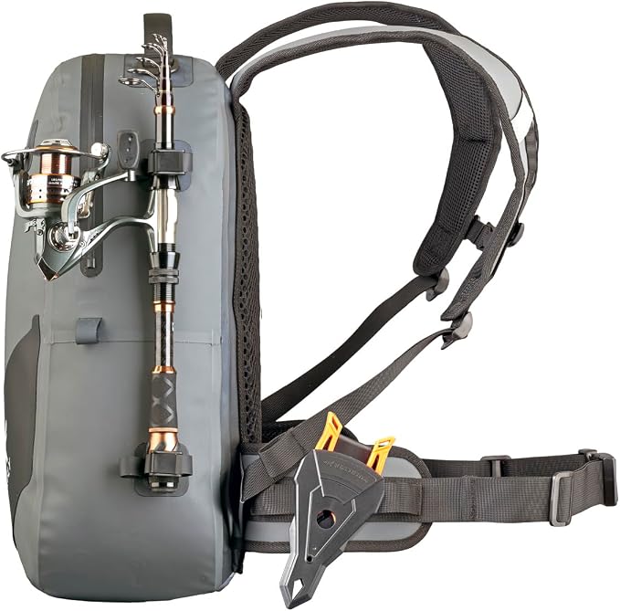 Xelfly - Waterproof Fishing Backpack - Image 8