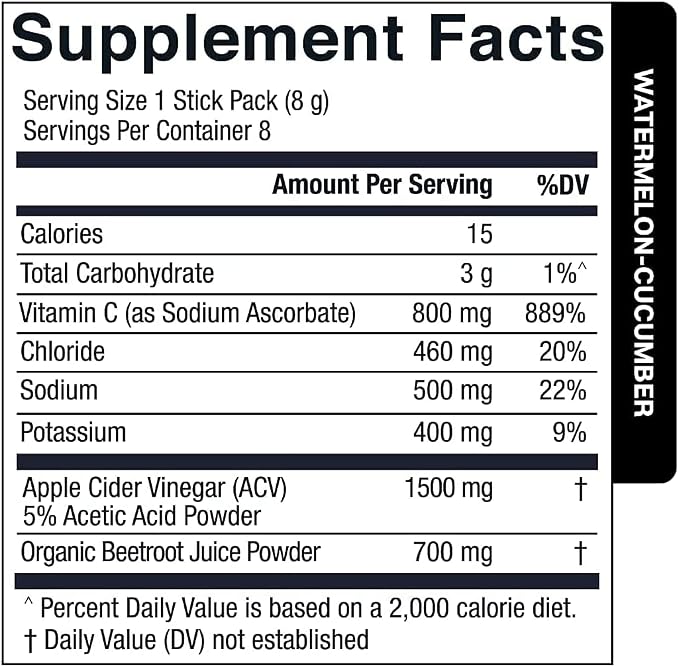 Essential Elements® Hydration Packets - Image 8