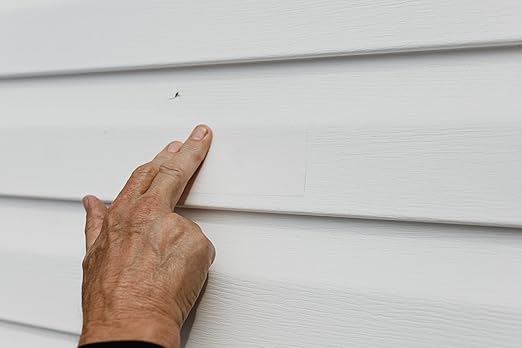 Mendyl Vinyl and Stucco Siding Repair Kit - Image 5