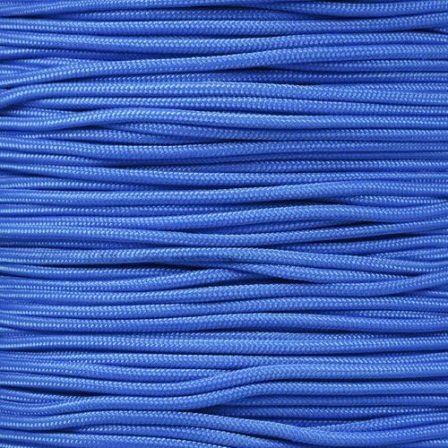 Paracord Planet 275lb Paracord – 3/32 Inch Nylon Crafting Cord - Image 2