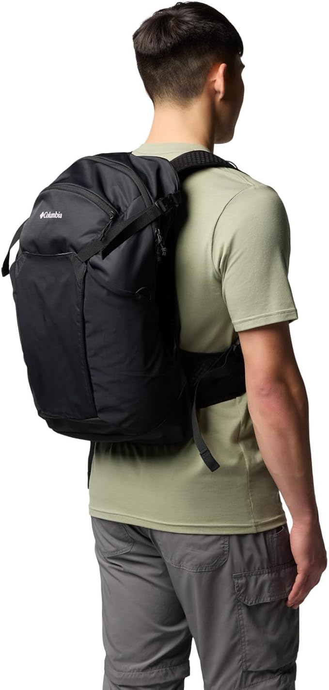 Columbia Unisex Blackcomb Ridge 30L Backpack - Image 4