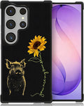 for Samsung Galaxy S26 Ultra Case, Graphic Design by FKBRCL4U