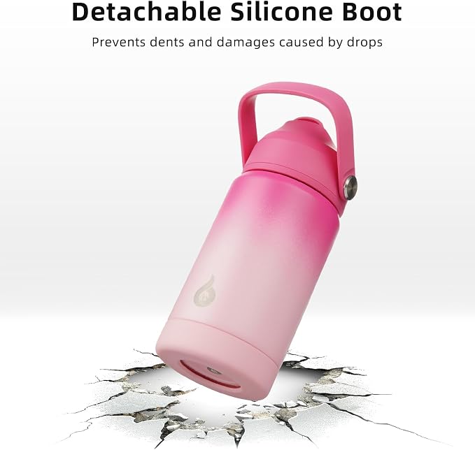 BJPKPK Insulated Water Bottle - Image 4
