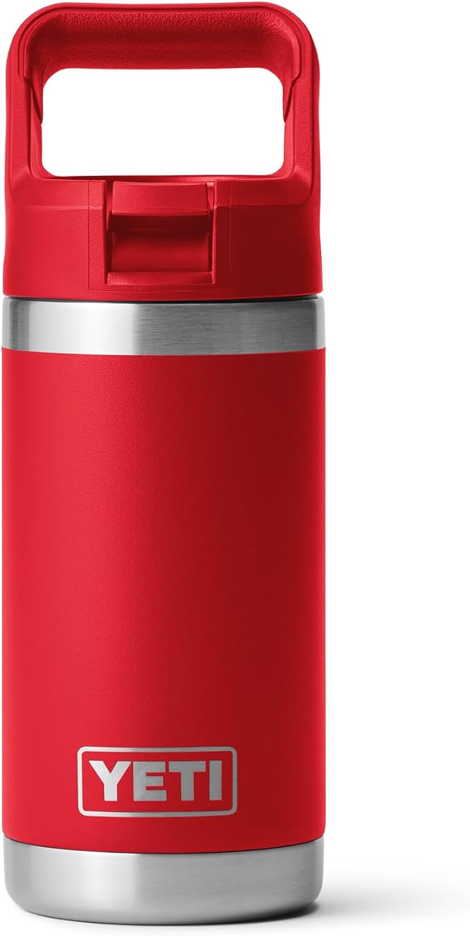 YETI Rambler Jr. 12 oz Kids Bottle, by YETI