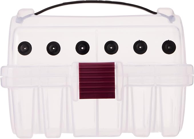 Plano Prolatch Stowaway Storage Case - Image 3