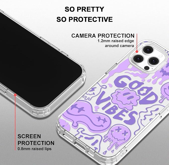 MOSNOVO Case for iPhone 12 & iPhone 12 Pro - Image 4