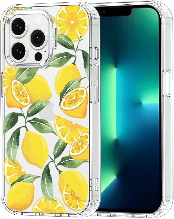 MOSNOVO Case for iPhone 13 Pro by Mosnovo
