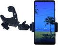 Phone Holder with Clamp for Golf Cart Universal Phone Mount Holder for Bicycle by Hocoder