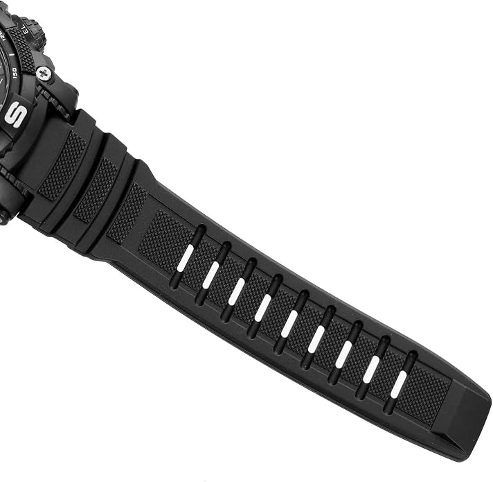FANMIS Mens Military Multifunction Digital LED Watch Electronic Waterproof - Image 6