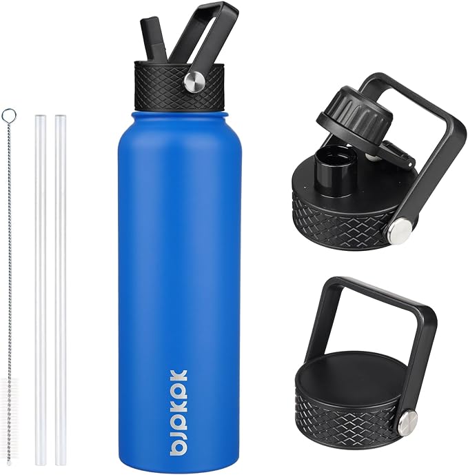 BJPKPK Insulated Water Bottles by BJPKPK