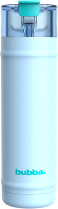 bubba 24 oz Dualsip Insulated Stainless Steel Water Bottle by bubbabrands