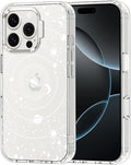 MOSNOVO Case for iPhone 16 Pro by Mosnovo