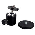 ULIBERMAGNET 24lb Magnetic Camera Mount by ULIBERMAGNET