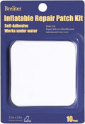 Breliter Inflatable Patch Repair Kit by BreliterFix