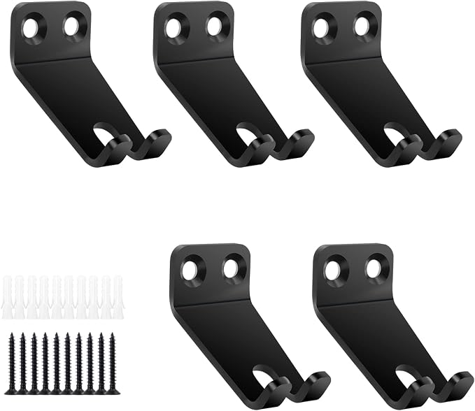 5PCS Wall Mounted with Special Fit by OMMUU