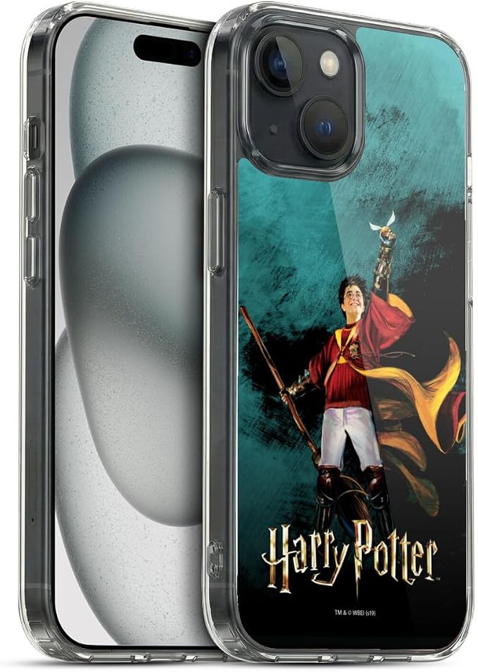 Head Case Designs Officially Licensed Harry Potter Quidditch 3 Prisoner of by CaseDesigns